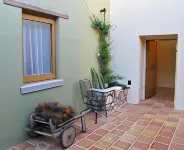Hotel la Tarjea Hotels in Real de Catorce