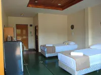 Baansuan Amphawan Resort Hotels in Plai Phongphang