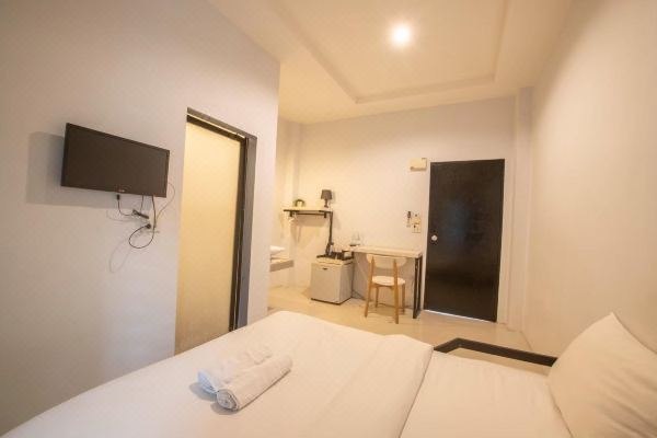 겟 게스트하우스 핫야이(Get Guesthouse Hat Yai)_3