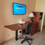 La Vista Motel Hoteles en Brownsville