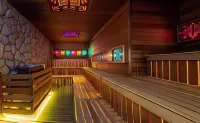 Hotel Piwniczna Spa&Conference - Kylpylä