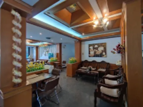 โรงแรม อารีน่ารีสอร์ท อุตรดิตถ์ โรงแรมในอุตรดิตถ์