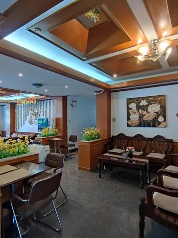 รูปภาพของโรงแรม อารีน่ารีสอร์ท อุตรดิตถ์