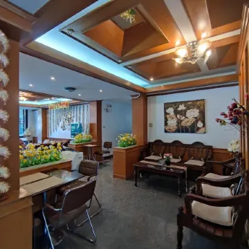 Areena Resort and Hotel Uttaradit