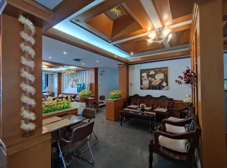 Areena Resort and Hotel Uttaradit