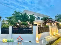 GardenHomeStay TownArea Karaok Mahjong PrivatePool by HeystayManagement Hotel a Bukit Baru