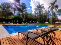 Hotel Fazenda São Moritz Hotels in Teresopolis