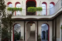 Hotel Boutique Casona 65 Hotels in Puebla
