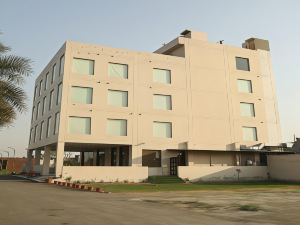 Comfort Hotel Amritsar