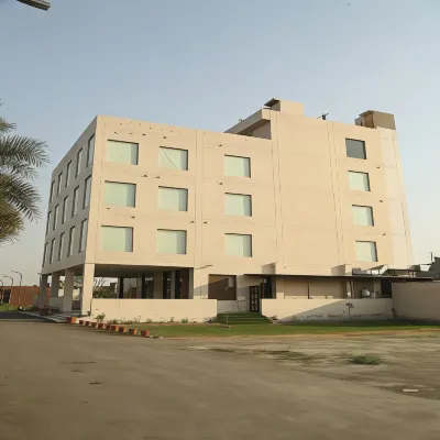 Comfort Hotel Amritsar by Choice Hotels Hotels in Amritsar
