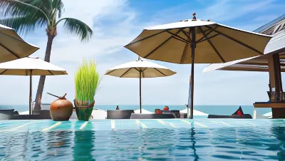Samui Jasmine Resort Hôtels à : Ko Samui