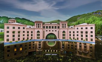 Grand Resort Jermuk