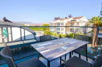 Juglans Suites Hotels in Karagedik Mahallesi