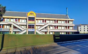 Hotel Premiere Classe Rouen Sud Oissel