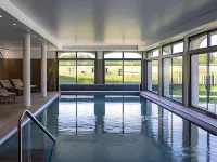 Château des Vigiers Hotels in Monestier