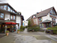 Dormero Hotel Dusseldorf