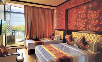 Hotel Crystal Rose - Sylhet