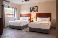 The West House Boutique Hotel Hotels in 