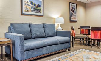 Comfort Suites at Isle of Palms Connector