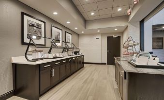 Hampton Inn & Suites by Hilton Knightdale Raleigh