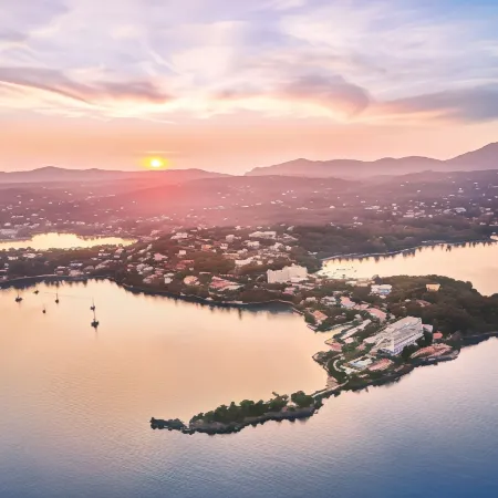 Corfu Imperial, A Grecotel Resort to Live