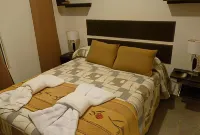 La Loma Hotel a Federacion