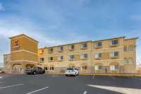 Comfort Inn & Suites Alameda at Albuquerque Balloon Fiesta Park Hotels in Albuquerque