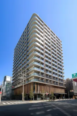 Miyako City Osaka Hommachi