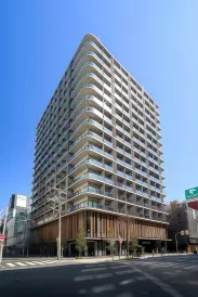 Miyako City Osaka Hommachi