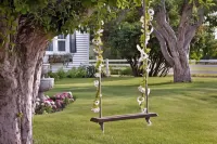 Cozy Rose Inn Hotels in Prosser