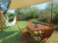 Naara Eco Lodge & Spa Hotels in 