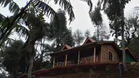 VAMOOSE TRAVELLERS FARM Hotels near টংলু । Tonglu