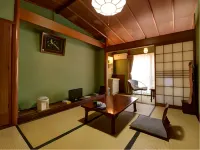 Ryokan Sakamotoya