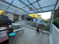 Villa Amethyst Dago Pakar FE-22 4Br with Private Pool ( Family Only)