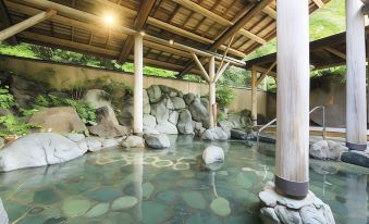 Springs Village Tanzawa Spa Resort