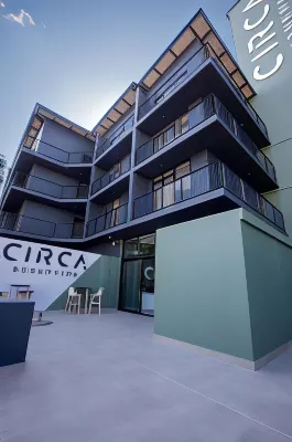 Circa Aparthotel by Totalstay