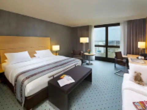 Maritim Hotel Düsseldorf Hotels in Dusseldorf