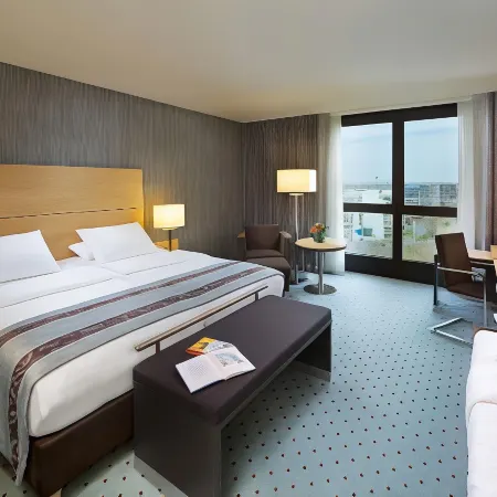 Maritim Hotel Düsseldorf