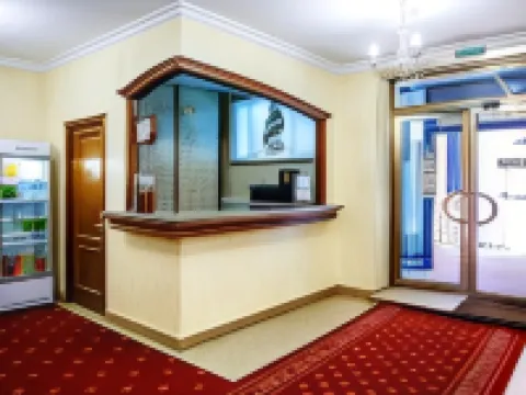 KORSAR Hotels in Astana