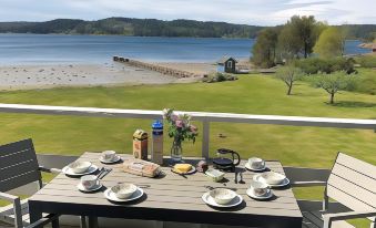 Holiday Home in Ljungskile