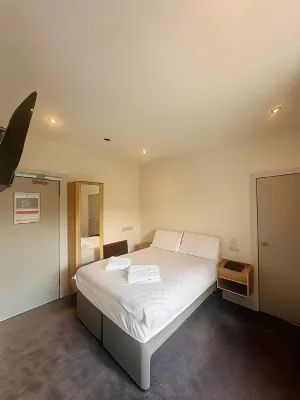 The White Lion Hotel Hotels in Aberdyfi