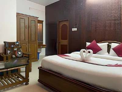 Hotel Caveri