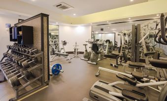 Protea Hotel Dar es Salaam Oyster Bay