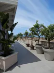 Middle Town Palace Hotels in Santa Domenica