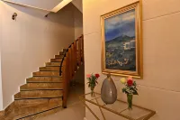 Le Palme Hotel