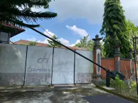 HD Garden Villa
