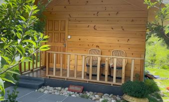 Cascade Mountain Retreat Manali