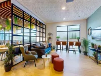 Point 7 Hotel Hotels in Fulda