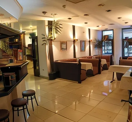 Gran Hotel Paraiso
