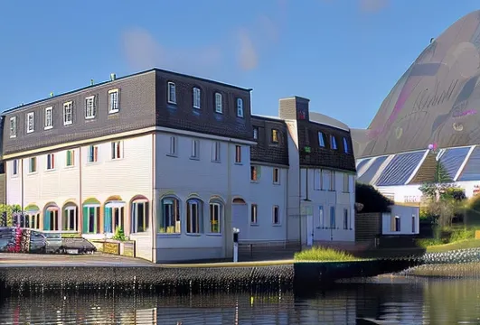 都諾麗定製酒店